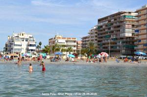 27 SANTA POLA - LES PLAGES (31)